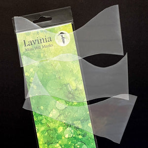 Mini Hill Masks by Lavinia 93266