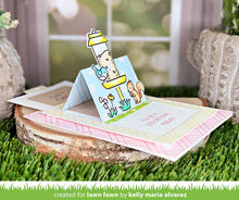 Load image into Gallery viewer, Pull ‘n Slide Surprise Die Lawn Fawn LF3725