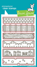 Load image into Gallery viewer, Simply Celebrate Hangouts Die Set Lawn Fawn LF3720