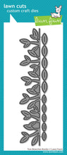 Load image into Gallery viewer, Tree Branches Border Die Lawn Fawn LF3730