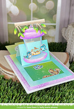 Load image into Gallery viewer, Tree Branches Border Die Lawn Fawn LF3730