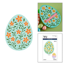 Load image into Gallery viewer, In Bloom Egg Cutting Dies Simon Hurley S5-751