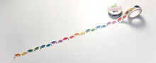 Load image into Gallery viewer, Congrats Grad Washi Tape Lawn Fawn LF3641
