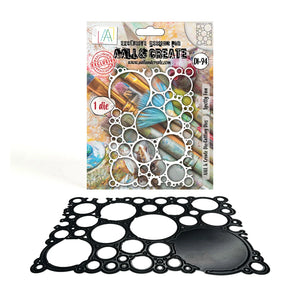Spotty Fun Die Aall & Create DI-94