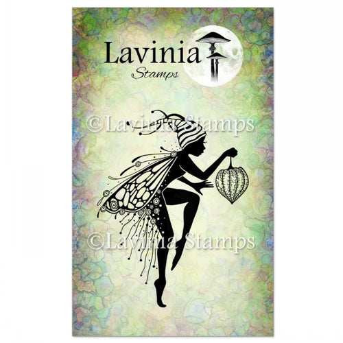 Eve Stamp LAV833 Lavinia