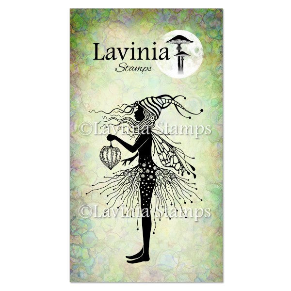 Starr Stamp LAV841 Lavinia