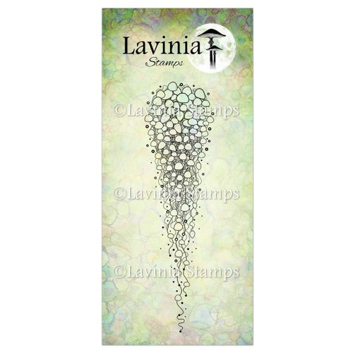Leaf Bouquet Stamp LAV844 Lavinia