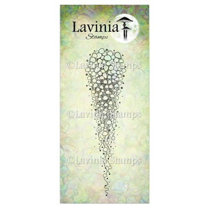 Leaf Bouquet Stamp LAV844 Lavinia