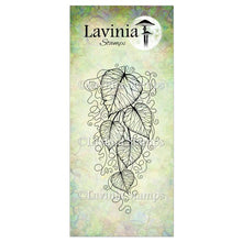 Load image into Gallery viewer, Forest Leaf Stamp LAV845 Lavinia