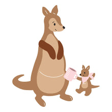 Load image into Gallery viewer, Kanga &amp; Roo Cutting Dies Spellbinders S4-1519