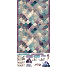 Load image into Gallery viewer, Plume &amp; Petal Washi Sheets 49 &amp; Market DPP-35247