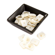 Load image into Gallery viewer, Giggle Springs - 50 pack 20 mm x 17 mm Spellbinders SCSE-036