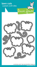 Load image into Gallery viewer, I Like Big Butterflies Die Lawn Fawn LF4025