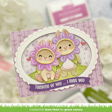 Load image into Gallery viewer, Build A Critter Spring Accessories Dies Lawn Fawn LF4045