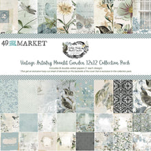 Load image into Gallery viewer, Moonlit Garden - 12x12 Collection Pack VMG-25477 49 &amp; Market