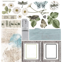 Load image into Gallery viewer, Moonlit Garden - 12x12 Collection Pack VMG-25477 49 &amp; Market