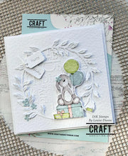 Load image into Gallery viewer, Cottontail - Party Time Stamp Set CraftAddictionUK