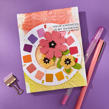 Load image into Gallery viewer, Reel Colour Etched Dies Spellbinders S4-1439