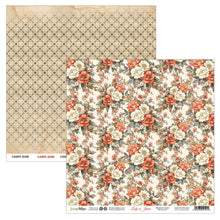 Load image into Gallery viewer, Lady in Japan 6x6” Paper Pad ScrapBoys SB-LAJA-09