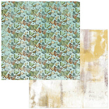 Load image into Gallery viewer, Nature Study - Soar 12x12” Paper 49 &amp; Market NS-41558