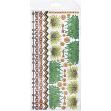 Load image into Gallery viewer, Rust &amp; Revs V2 Laser Cut Out Elements 49 &amp; Market RR2-31539