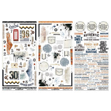 Load image into Gallery viewer, Rust &amp; Revs V2 Rub-On Collection 49 &amp; Market RR2-31522