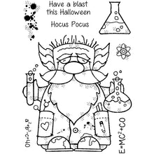Load image into Gallery viewer, Professor Gnome FRS1010 Woodware Francoise Read
