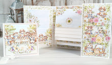 Load image into Gallery viewer, Picnic Cards and Folio Friday 6th June
