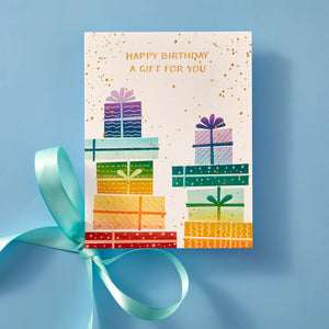 Gifts BetterPress Plates Spellbinders BPS-009