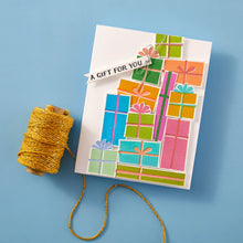 Load image into Gallery viewer, Gifts BetterPress Plates Spellbinders BPS-009