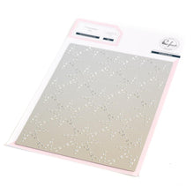 Load image into Gallery viewer, Stitched Christmas Star Coverplate Die 211623 Pinkfresh