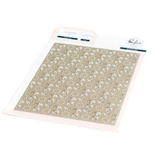 Load image into Gallery viewer, Hexagon Tile Coverplate Die 152622 Pinkfresh