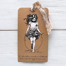 Load image into Gallery viewer, Little Moments Pre Cut Mounted Stamp Set Andy Skinner Cosmic Shimmer 07-0075-AS