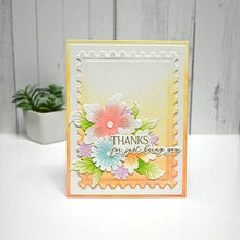 Load image into Gallery viewer, Nested Postage Labels &amp; Tag Dies Spellbinders S5-635