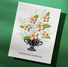 Load image into Gallery viewer, Uniquely You BetterPress Plates &amp; Die Set Spellbinders BPS-011