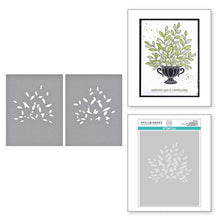 Load image into Gallery viewer, Uniquely You Layering Stencils Spellbinders STN-103