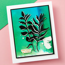 Load image into Gallery viewer, Everyday Foliage Cutting Dies Simon Hurley S4-1339 Spellbinders