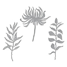 Load image into Gallery viewer, Everyday Foliage Cutting Dies Simon Hurley S4-1339 Spellbinders