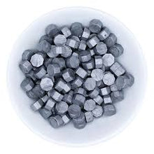 Load image into Gallery viewer, Silver Wax Beads by Spellbinders WS-031