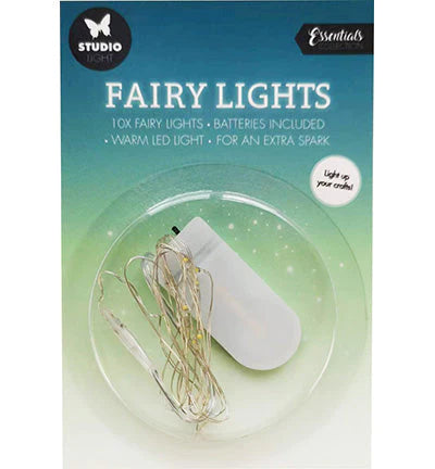 Fairy Lights SL-ES-LED01