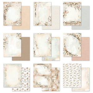 Little Celebrations 6x8” Collection Paper Pack 49 & Market JLC-31836