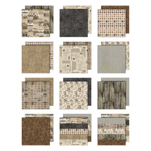 Load image into Gallery viewer, Neutral 8x8” Palette Collection Tim Holtz TH94473