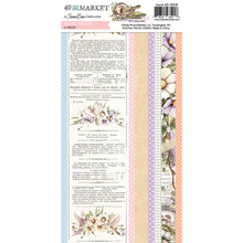 Load image into Gallery viewer, The Looking Glass Washi Tape 49 &amp; Market JLG-35018