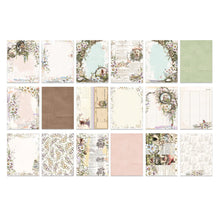Load image into Gallery viewer, The Looking Glass 6x8” Collection Paper Pack 49 &amp; Market JLG-34844