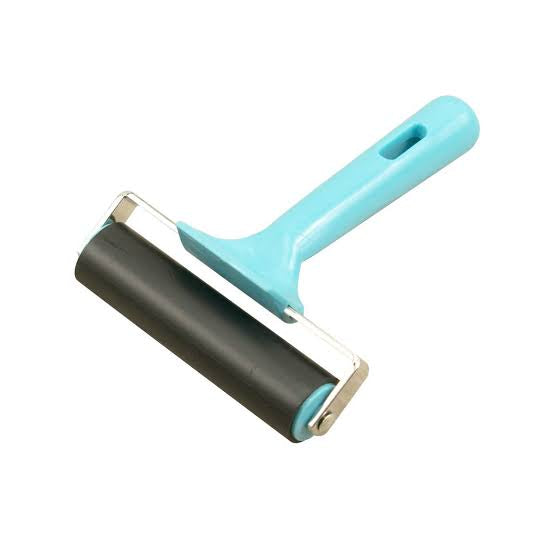 Brayer Roller 10 cm / 4 inches Couture Creations CO727164