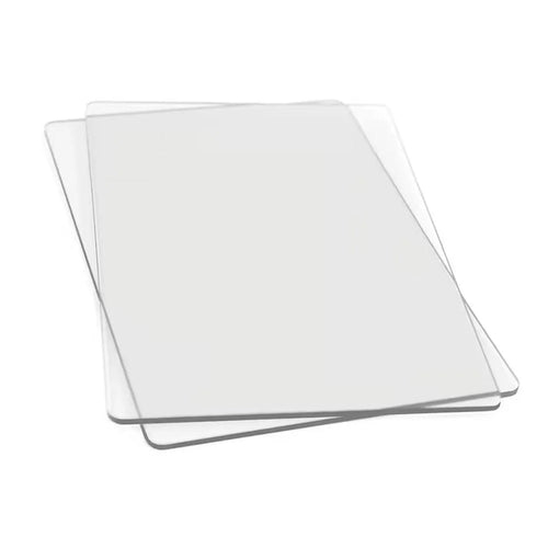 B Plate Cutting Pads Couture Creations CO724826