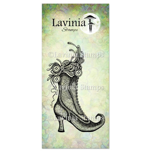 Pixie Boot Large Lavinia LAV848