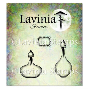 Spellcasting Remedies 2 Lavinia LAV855