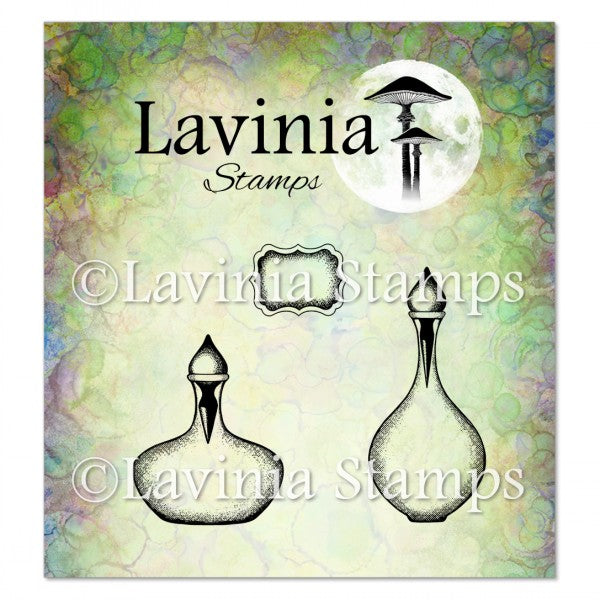 Spellcasting Remedies 2 Lavinia LAV855