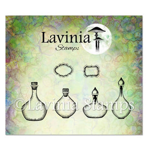 Spellcasting Remedies Small Lavinia LAV847
